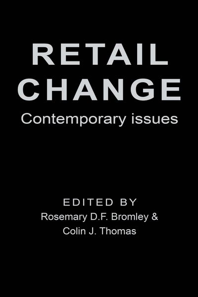 Produktbild: Retail Change