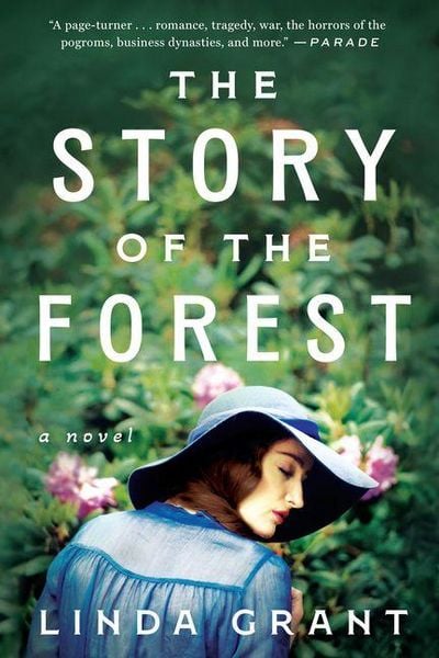 Produktbild: The Story of the Forest