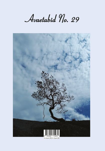 Produktbild: Avaye Tabid