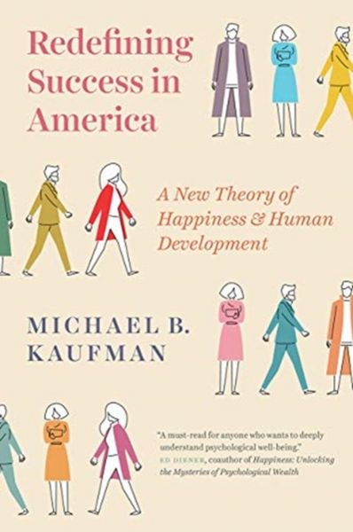 Produktbild: Redefining Success in America
