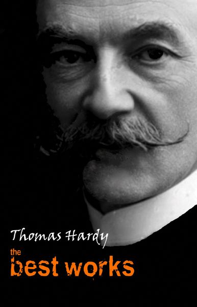 Produktbild: Thomas Hardy: The Best Works