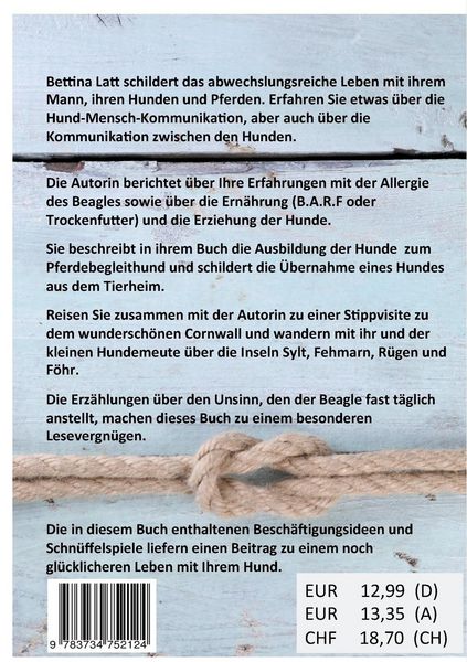 Produktbild: Die Beagle GmbH