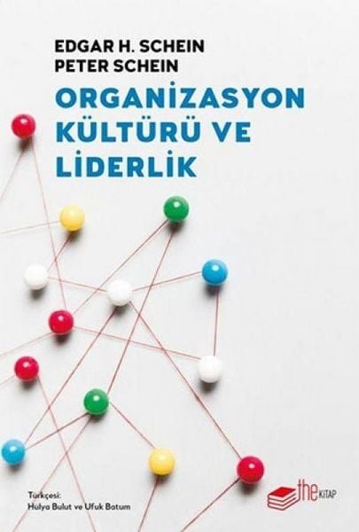 Produktbild: Organizasyon K&uuml;lt&uuml;r&uuml; ve Liderlik