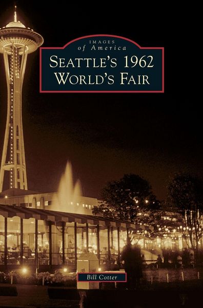 Produktbild: Seattle's 1962 World's Fair