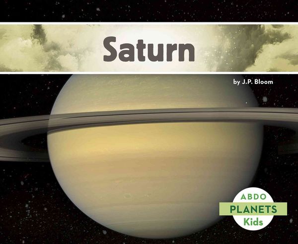 Produktbild: Saturn