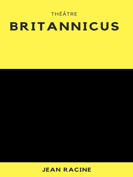 Produktbild: Britannicus
