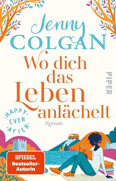 Produktbild: Happy Ever After - Wo dich das Leben anl&auml;chelt