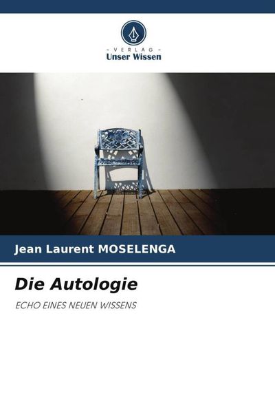 Produktbild: Die Autologie