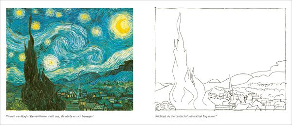 Produktbild: Vincent van Gogh