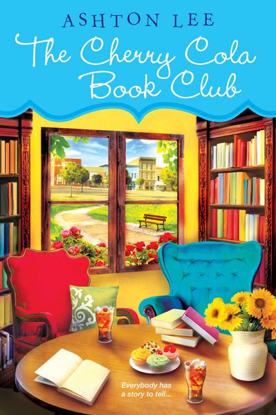 Produktbild: The Cherry Cola Book Club
