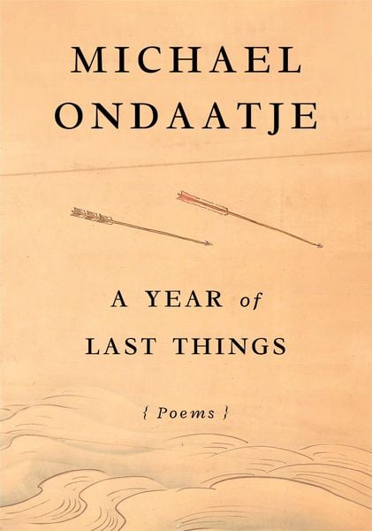 Produktbild: A Year of Last Things