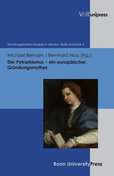 Produktbild: Der Petrarkismus
