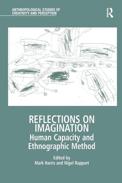 Produktbild: Reflections on Imagination