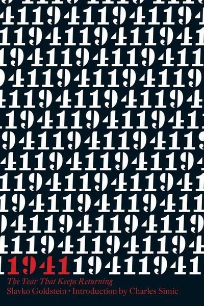 Produktbild: 1941: The Year That Keeps Returning