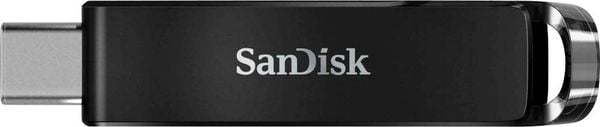 SanDisk Ultra USB-C Flash Drive USB-Stick 64 GB SDCZ460-064G-G46 USB-A (USB 3.2 Gen 1)