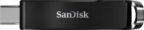 SanDisk Ultra USB-C Flash Drive USB-Stick 64GB SDCZ460-064G-G46 USB-A (USB 3.2 Gen 1)