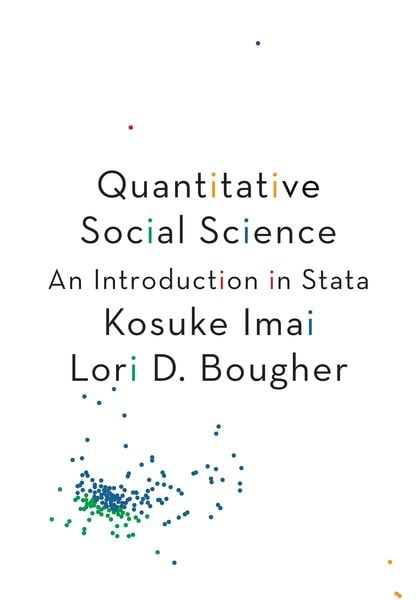Produktbild: Quantitative Social Science