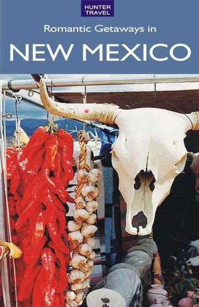 Produktbild: Romantic Getaways in New Mexico