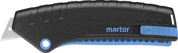 Martor 12500102 Sicherheitsmesser Secunorm Mizar 1 St.