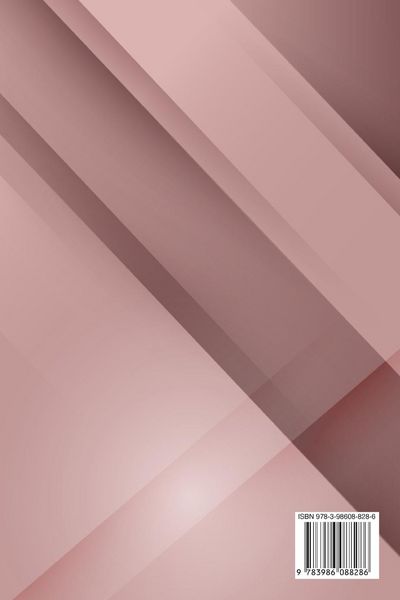 Produktbild: Livre de bord d'un projet de couture