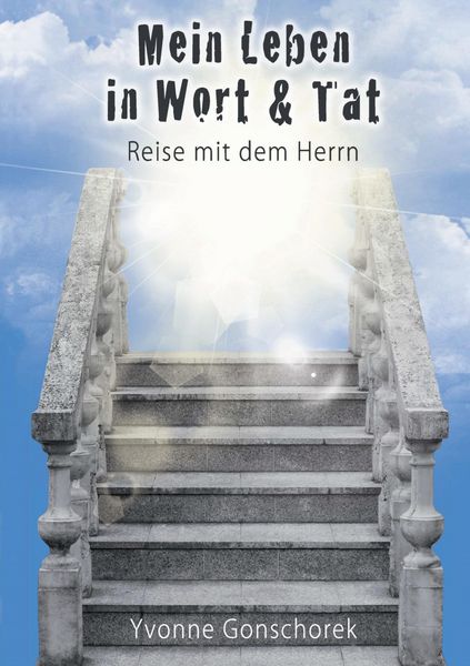 Produktbild: Mein Leben in Wort & Tat