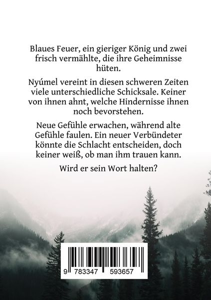 Produktbild: Die Chroniken von Ny&uacute;mel