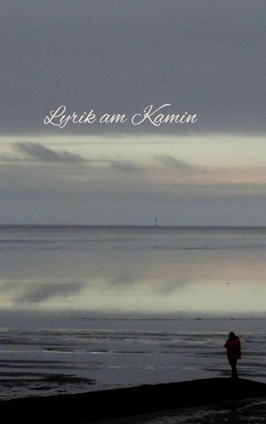 Produktbild: Lyrik am Kamin