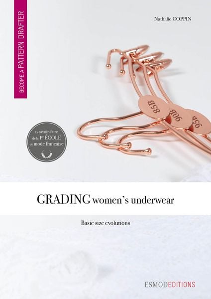 Produktbild: Grading women's underwear