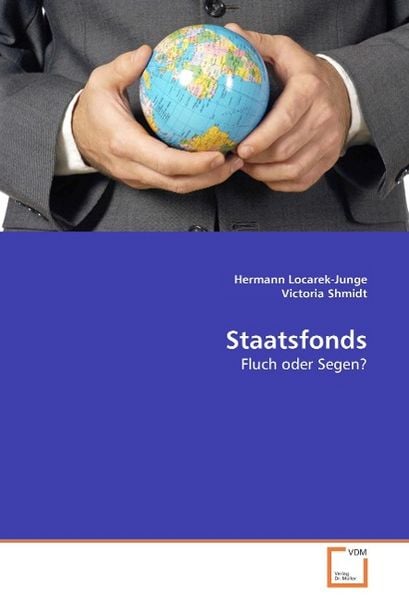 Produktbild: Locarek-Junge, H: Staatsfonds