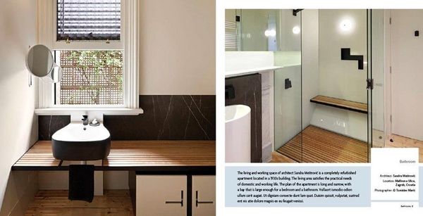 Produktbild: 150 Best New Bathroom Ideas