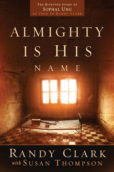 Produktbild: Almighty Is His Name