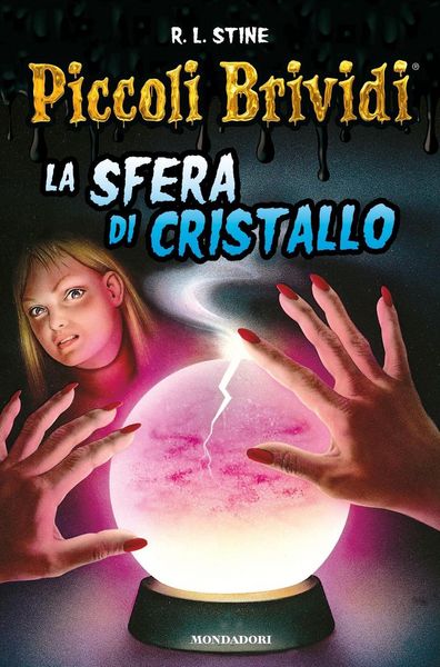 Produktbild: Piccoli brividi. La sfera di cristallo