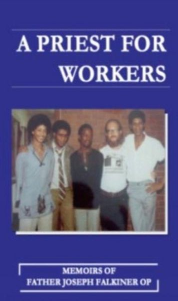 Produktbild: Falkiner, J: Priest for Workers