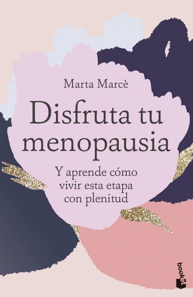 Produktbild: Disfruta tu menopausia
