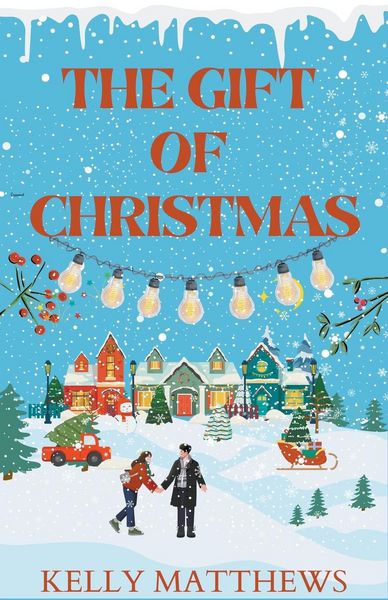 Produktbild: The Gift of Christmas