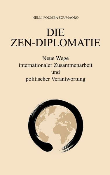 Produktbild: Die Zen-Diplomatie