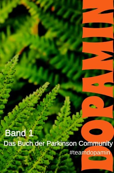 Produktbild: Dopamin
