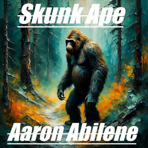 Produktbild: Skunk Ape