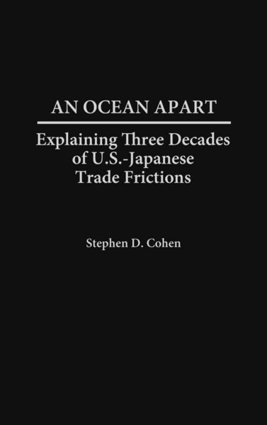 Produktbild: An Ocean Apart