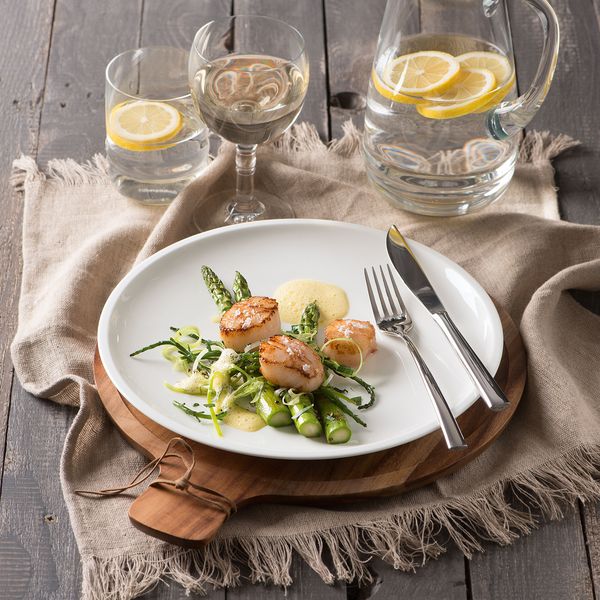 Produktbild: Villeroy & Boch Artesano Einsteigerset 8 tlg.