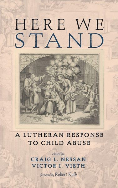 Produktbild: Here We Stand