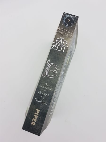 Produktbild: Das Rad der Zeit 0