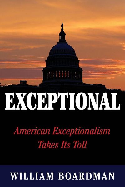Produktbild: Exceptional