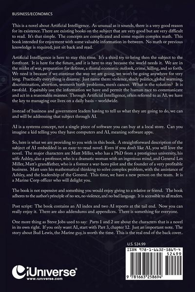 Produktbild: On the Trail of Artificial Intelligence