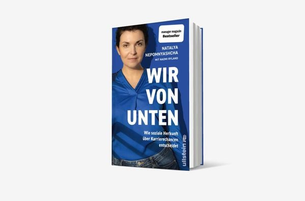Produktbild: Wir von unten