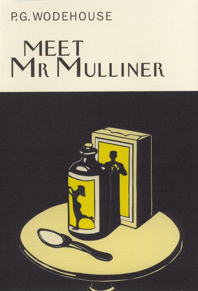 Produktbild: Meet Mr Mulliner