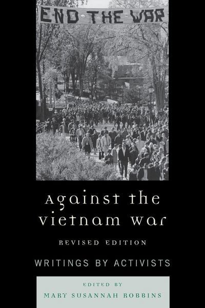 Produktbild: Against the Vietnam War