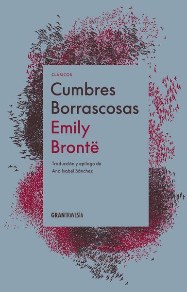 Produktbild: Cumbres Borrascosas