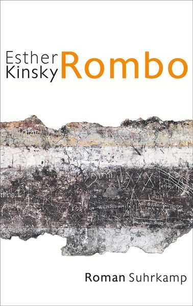 Produktbild: Rombo