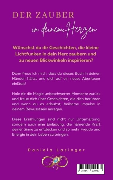 Produktbild: Der Zauber in Deinem Herzen